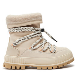 Palladium Outdoorová obuv Palladium PALLASHOCK HIVER 94349-175-M Biela
