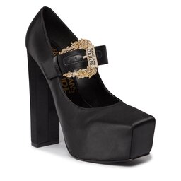 Versace Jeans Couture Pusbačiai Versace Jeans Couture 75VA3S03 ZS185 899