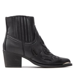 

Ботильйони Wrangler Cassidy Chelsea WL22632A Black 062, Чорний