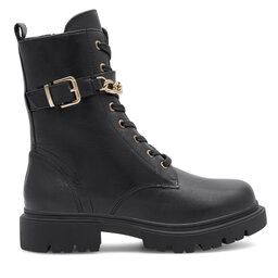 Sergio Bardi Botine Sergio Bardi EST-A1009-01SB Negru
