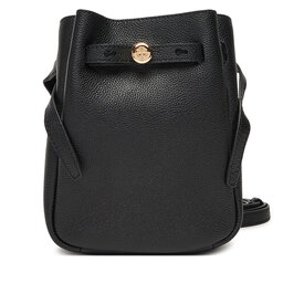 Tory Burch Torebka Tory Burch Romy Small 171002 Czarny