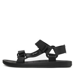 

Босоніжки Rider Free Style Sand Ad 11671 Black/Black 20766, Чорний