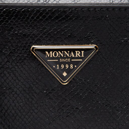 

Сумка Monnari BAG0740-020 Black 1, Чорний