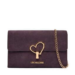 LOVE MOSCHINO Táska LOVE MOSCHINO JC4327PP0NKX0650 Lila