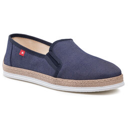 Big Star Shoes Teniși Big Star ShoesBig Star Shoes HH176002 Navy