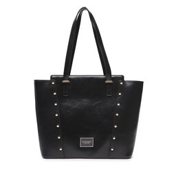Monnari Handväska Monnari BAG2520-020 Svart