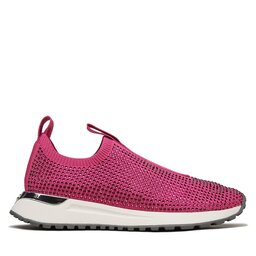 

Снікерcи MICHAEL Michael Kors Bodie Slip On 43R3BDFP2D Cerise, Рожевий