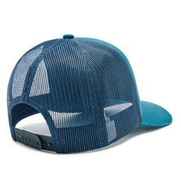 

Бейсболка Dynafit Patch Trucker Mallard Blue 3010, Голубий