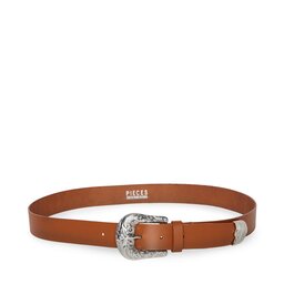 Pieces Dambälte Pieces Sax 17145124 Cognac 4363354