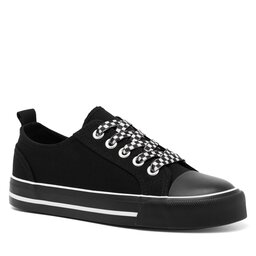 DeeZee Bambas DeeZee CSS20377-13 Negro