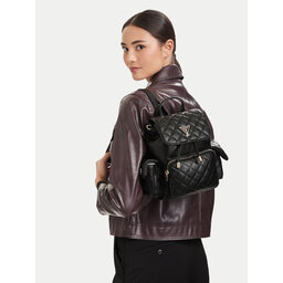 Guess Рюкзак Guess J6YZ05 W2510 Чорний