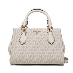 

Сумка MICHAEL Michael Kors Marilyn 32S2G6AC1V Van/Cream, Білий