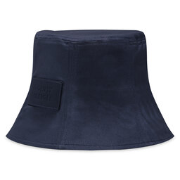 Tommy Hilfiger Klobouk Tommy Hilfiger Tommy Fresh Bucket AW0AW14685 Tmavomodrá