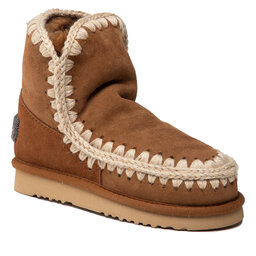 Mou Buty Mou Eskimo 18 Glitter Logo MU.FW101050A COG