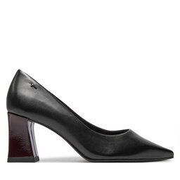 Tamaris Pantofi pumps Tamaris 1-22427-43 Negru