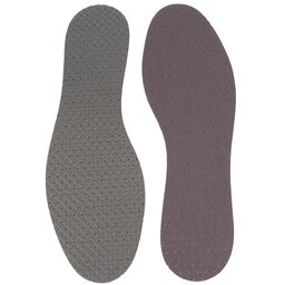

Устілки Bama Soft Step 00077 r.45 Сірий