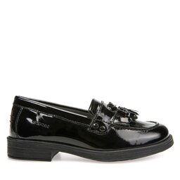 Geox Zapatos hasta el tobillo Geox Jr Agata J4449A 00066 C9999 D Negro