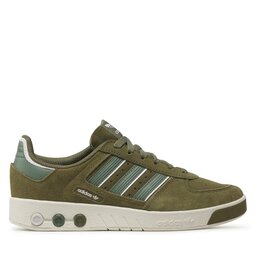 

Взуття adidas G.S. Court GW4499 Focoli/Greoxi/Greone, Хакі