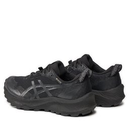 

Взуття Asics Gel-Trabuco 12 Gtx 1012B607 Black/Graphite Grey 002, Чорний
