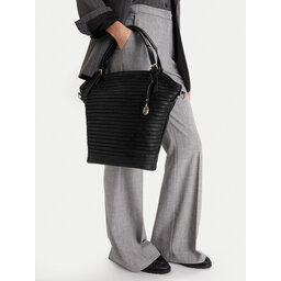 Lasocki Handtasche Lasocki CEO-LSK-K-023-06 Schwarz