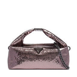 Guess Сумка Guess Jewels Mini HWKM22 48740 Срібний