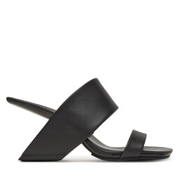 United Nude Šlepetės United Nude Loop Hi 1000501162 Juoda