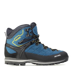 Meindl Trekkingi Meindl Litepeak Gtx GORE-TEX 3928 Niebieski
