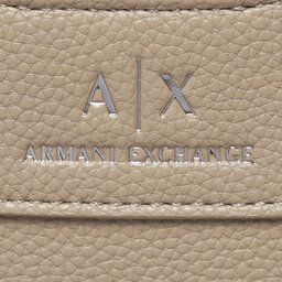 

Сумка Armani Exchange 942911 CC783 10352 Off Road, Бежевий