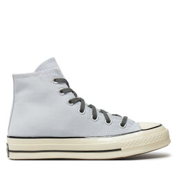 Converse Scarpe da ginnastica Converse Chuck 70 Hi A03437C Grigio