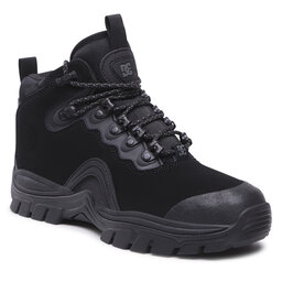 DC Bakancs DC Navigator ADYB100017 Black/Black/Black(3BK)