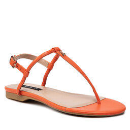 Patrizia Pepe Sandali Patrizia Pepe CX0248/L011-R743 Flame Orange
