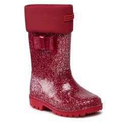 Mayoral Botas de agua Mayoral 44415 Wiśniowy 34