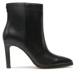LAUREN RALPH LAUREN Botki Lauren Ralph Lauren 802908332001 Czarny