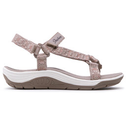 

Босоніжки Skechers My Bestie 163123/TPE Taupe, Бежевий