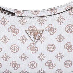 

Сумка Guess Noelle (PT) HWPT78 79180 WLO, Білий