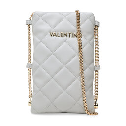 Valentino Etui pentru telefon Valentino Ocarina VBS3KK17 Perla