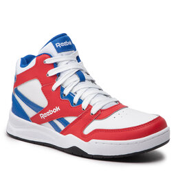 

Взуття Reebok BB4500 Court GX1457 Ftwwht/Vecred/Vexblu, Білий