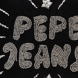 

Сумка Pepe Jeans PL031480 Black 999, Чорний