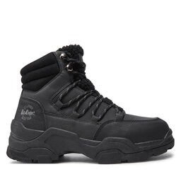 Lee Cooper Botines Lee Cooper LCJ-24-03-3060LA Negro
