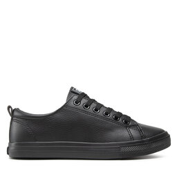 

Кросівки Big Star Shoes JJ274312 Black, Чорний