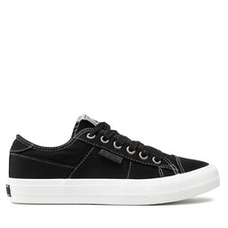 

Кросівки Big Star Shoes JJ274098 Black, Чорний