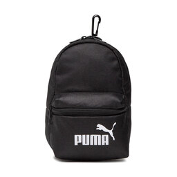 Puma Geantă crossover Puma Phase Mini Backpack 789160 01 Puma Black