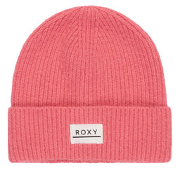Roxy Mütze Roxy Wind Effect ERJHA04447 Rosa