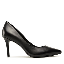 

Туфлі на шпильці Gino Rossi V-323-346 Black, Чорний