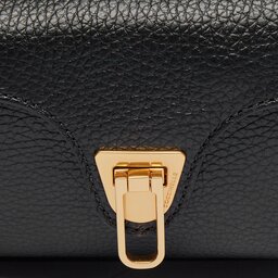 

Сумка Coccinelle MF6 Coccinelle Beat Soft E1 MF6 18 04 01 Noir 001, Чорний