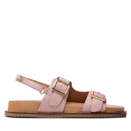 

Босоніжки Gioseppo Lanusei 65828 Pink, Рожевий