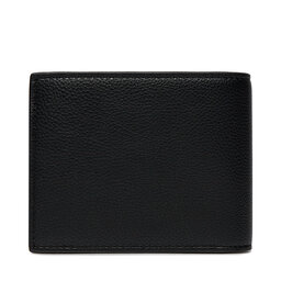 

Велике Чоловіче Портмоне Boss Ray Trifold 50491940 Black 001, Чорний