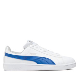 

Снікерcи Puma Up Jr 373600 22 White/Victoria Blue/Gray, Білий