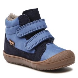 Froddo Bakancs Froddo Ollie Wool Tex G2110123-1 M Jeans 1