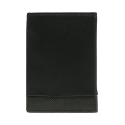 

Велике Чоловіче Портмоне Samsonite KK3-09143 Black, Чорний